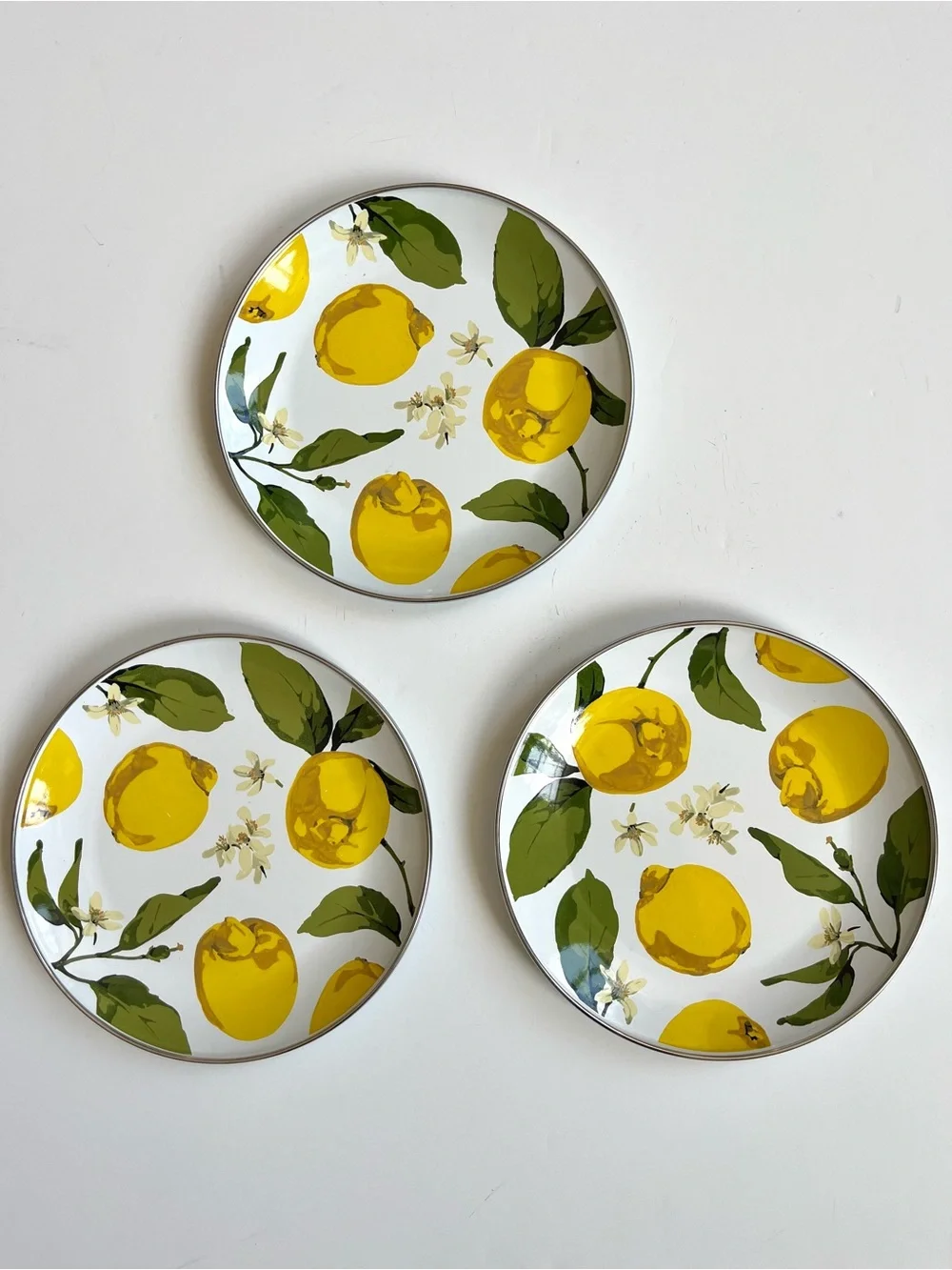 Pottery Barn salad picnic